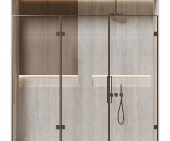 Modern Bathroom-ID:513221981