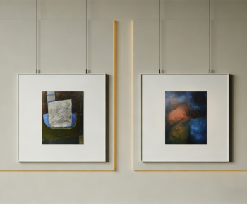 Modern Painting-ID:216892004
