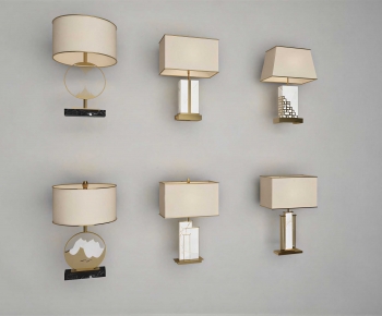 Modern Table Lamp-ID:600194937