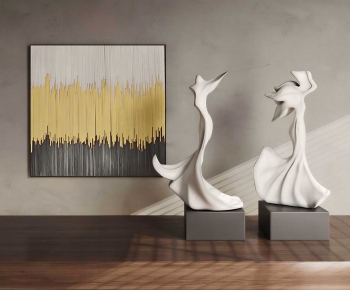 Modern Painting-ID:694484003