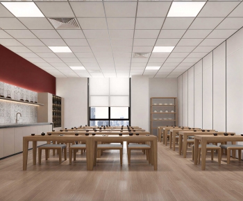 New Chinese Style School-ID:793549064