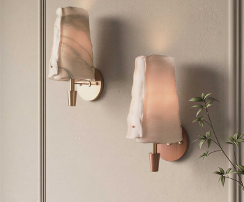 New Chinese Style Wall Lamp-ID:503026966
