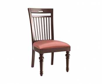 Modern Dining Chair-ID:661839964