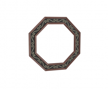 French Style The Mirror-ID:881746057