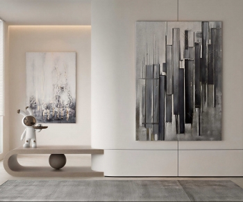 Modern Painting-ID:688846112