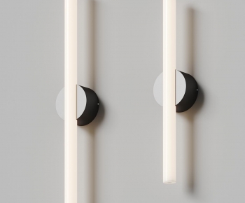 Modern Wall Lamp-ID:352516896
