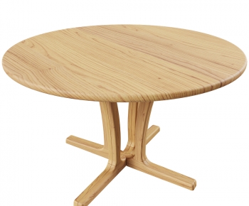 Modern Dining Table-ID:804749975