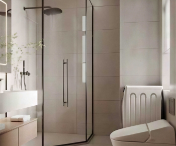 Modern TOILET-ID:985894922
