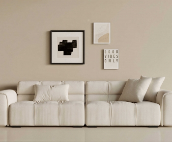 Modern A Sofa For Two-ID:580899958