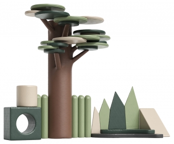 Modern Meichen-ID:752916106