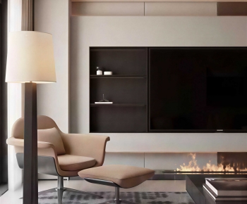 Modern Recliner-ID:688450361