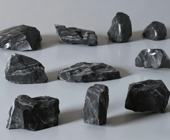 Modern Stone-ID:452905894