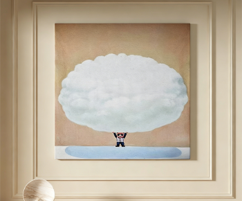 Modern Painting-ID:749597078