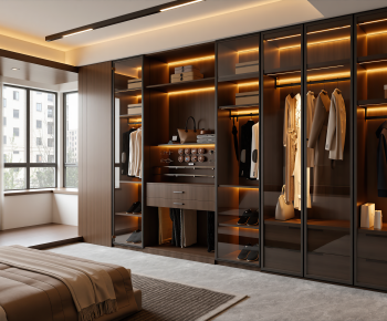 Modern The Wardrobe-ID:117940979