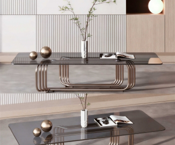 Modern Coffee Table-ID:470334056