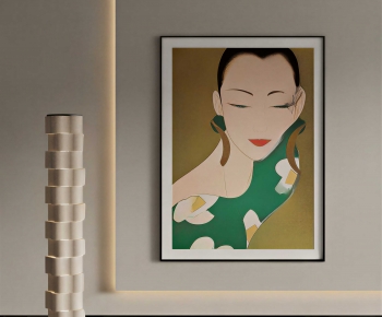 Modern Painting-ID:616075993