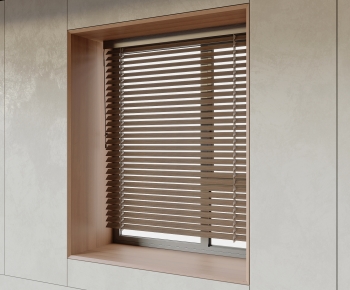 Modern Venetian Blinds-ID:778120048