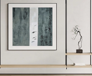 Chinese Style Painting-ID:101730854