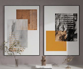 Modern Picture Frame-ID:333945047
