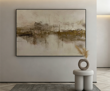 Wabi-sabi Style Painting-ID:530533085