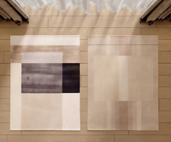 Modern The Carpet-ID:408632042