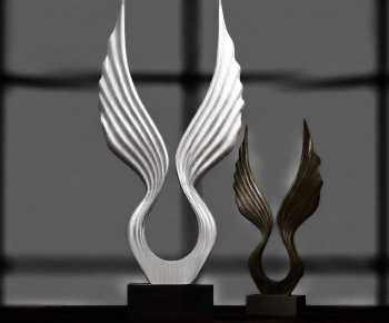 Modern Sculpture-ID:726000072