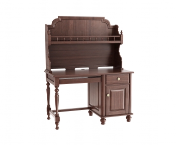 American Style Desk-ID:661952028