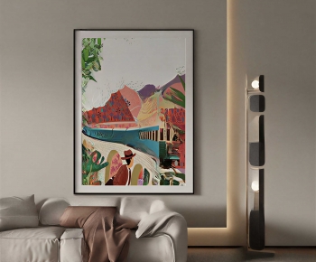 Modern Painting-ID:943121913