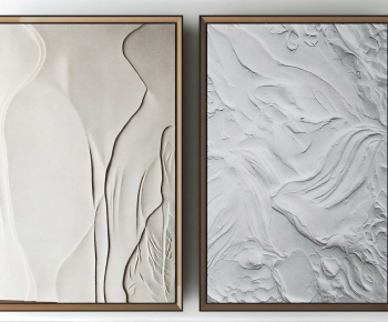 Modern Wall Panel-ID:869874956