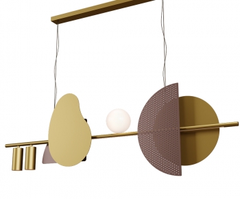 Modern Decorative Lamp-ID:282913927