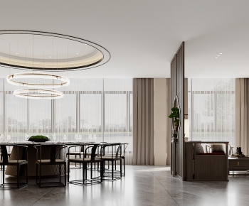 New Chinese Style Restaurant Box-ID:354119062