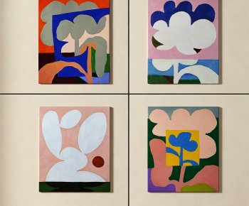 Modern Painting-ID:512729883