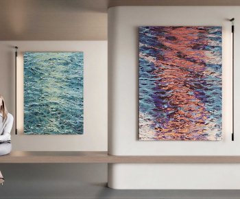 Modern Painting-ID:494119886