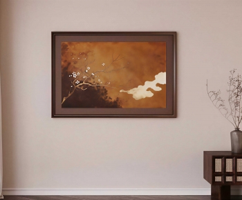 New Chinese Style Painting-ID:804930933