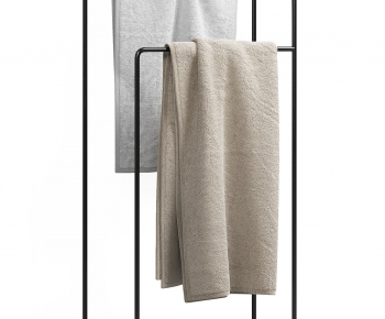 Modern Bathroom Rack-ID:399797924