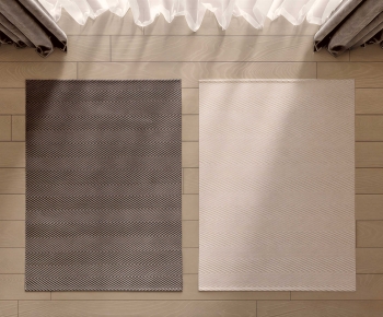 Modern The Carpet-ID:735908996
