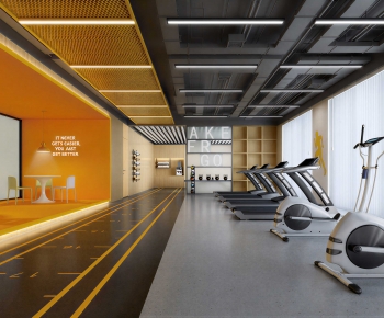 Modern Gym-ID:567701105