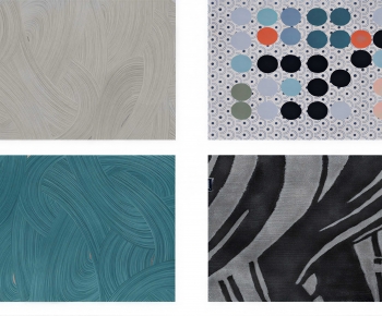 Modern The Carpet-ID:915739061