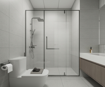 Modern TOILET-ID:491770982