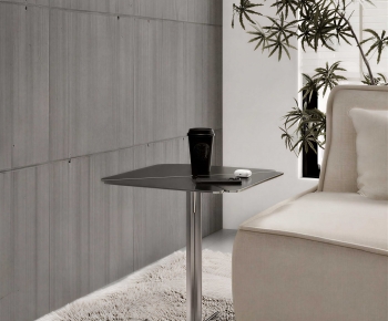 Modern Side Table/corner Table-ID:617803107