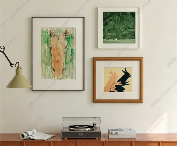 Modern Painting-ID:898911956