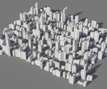 Modern Appearance Of Commercial Building-ID:670141946