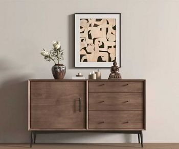 Modern Side Cabinet-ID:649869431