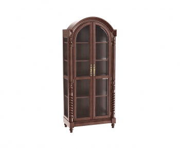 Modern Wine Cabinet-ID:827851064