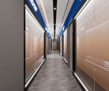 Modern Office Aisle-ID:156469111