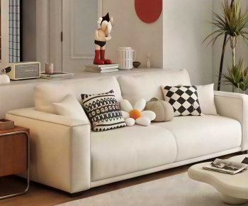 Modern A Sofa For Two-ID:288954973