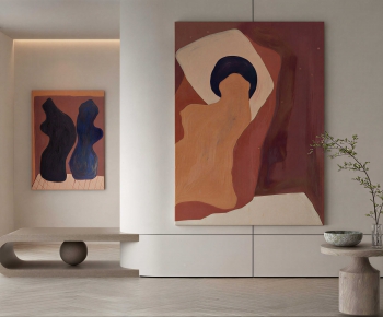 Modern Painting-ID:606307984