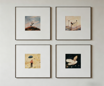 Modern Painting-ID:498997936