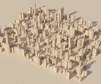 Modern Appearance Of Commercial Building-ID:897161963