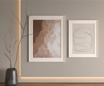 New Chinese Style Painting-ID:470690771